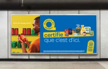 Publicite Metro Montreal2