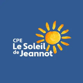 CPE Le Soleil De Jeannot Logo
