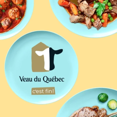Veau Quebec