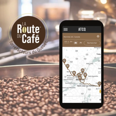 Route Cafe 1
