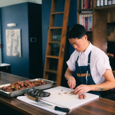 Inspirations Baumier topinambour noir 1072x1215