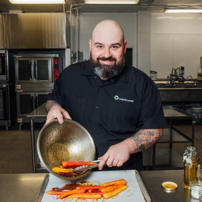 Inspirations institution Astuce chef Laniel St Laurent 1072x1215 Mars 2026