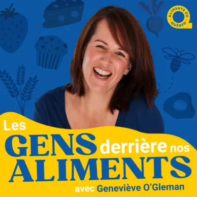 Balados Les Gens Derrieres Les Aliments