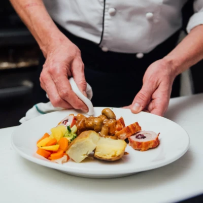 Astuces de chefs Entete