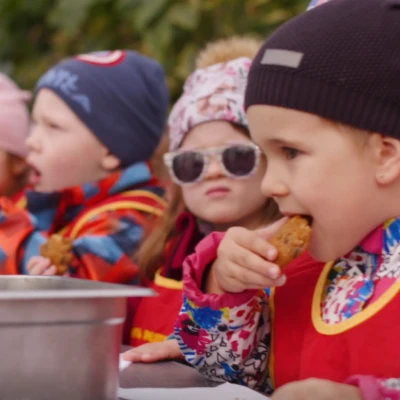 Petits Ambassadeurs 015 Rogne