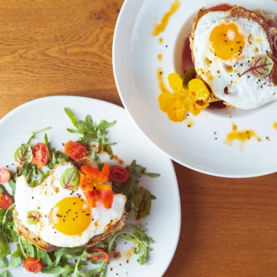 A Qau Menu Photo Unsplash Brunch Article Jan2023 scaled