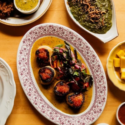 AQM R Mars24 Saveurs Ailleurs Kundah Hotel CREDIT Mikael Lebleu 16 9