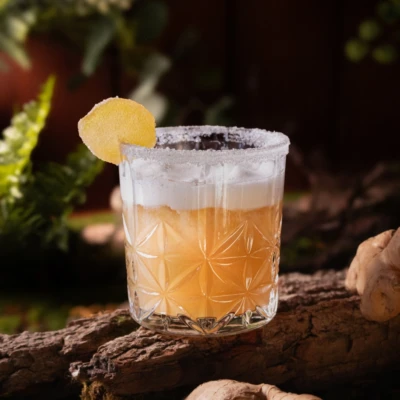 25 Le Geraldine Mocktail LR