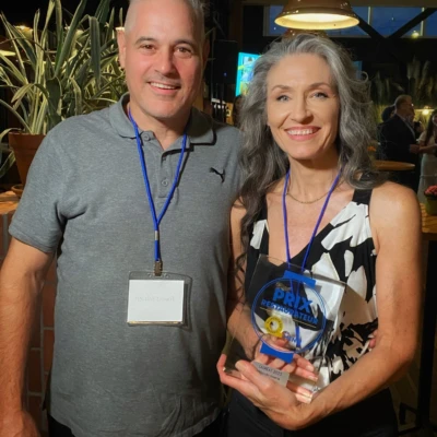 Prix Resto25 Gagnant Presbytere Trophee ROG