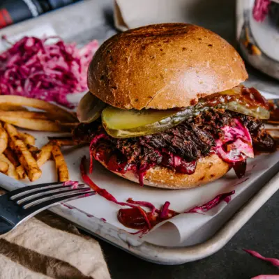 Recette sandwich brisket zone boreale 715x810 A23b