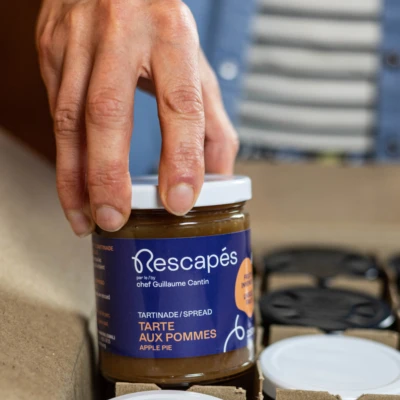 La Transformerie Pot