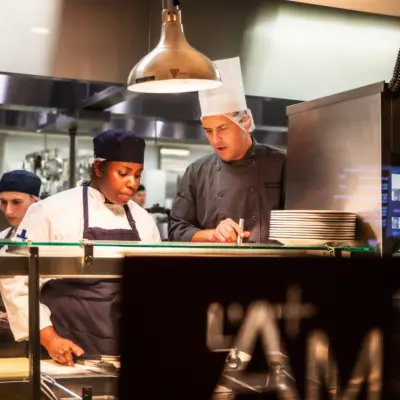Inspirations institution College Montmorency astuces chef 1080x1200