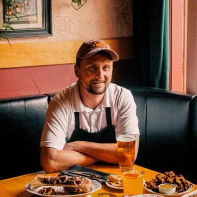 Confidences de chefs entete