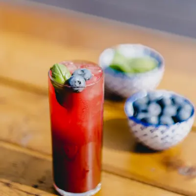 Recette limonade bleut Bleutiere Marland 2