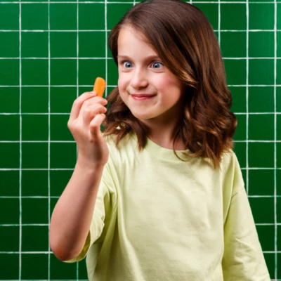 Carrote veut conquerir le coeur des Quebecois