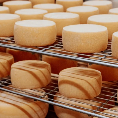 Fromages fermiers