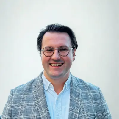Pierre Lessard Blais