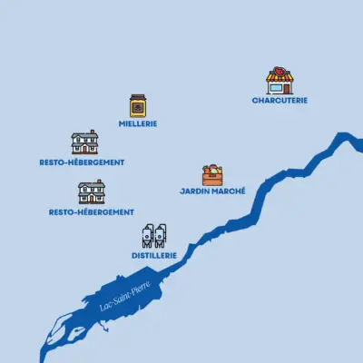 Entete Mauricie FR