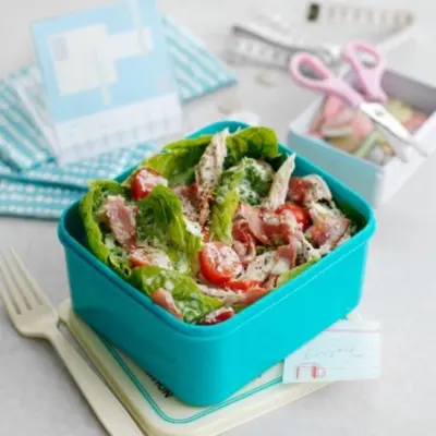 Salade BLT