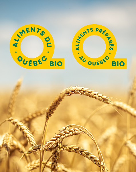 Two new logos for Quebec consumers !