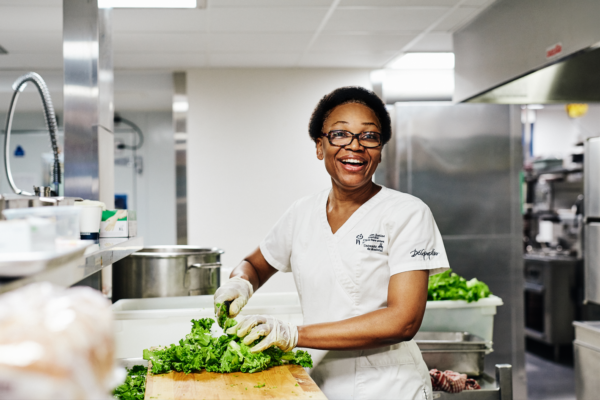 9 local favorites in the HRI sector
