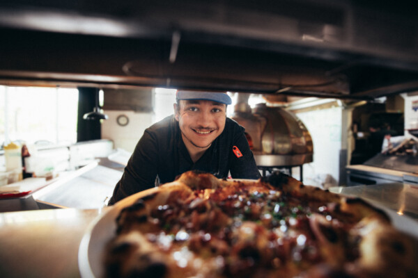 HopEra: The Art of Pairing Pizza, Beer and Local Ingredients
