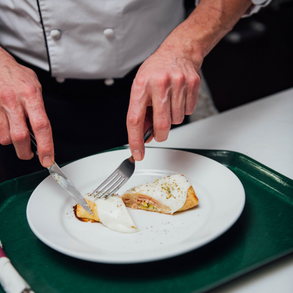 Gestion ADC : Nourishing meals for hard-working days in Northern Quebec