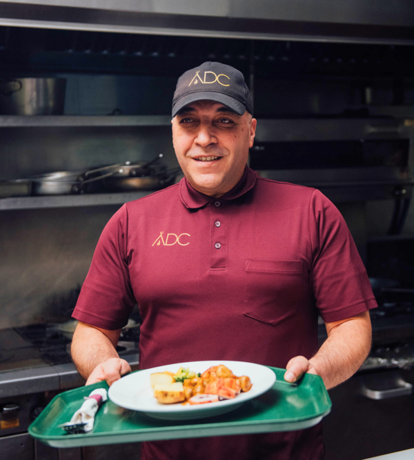 Gestion ADC : Des repas consistants pour des journées exigeantes dans le Nord-du-Québec