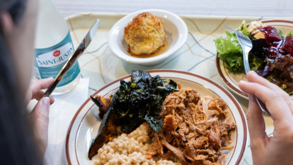 Le Québec au menu des résidences pour aînés