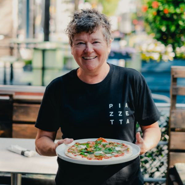 La Piazzetta: A story woven with passion and local ingredients