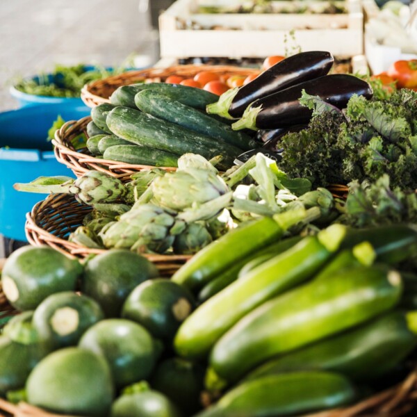 Entrepreneurial Projects to Showcase Local Products