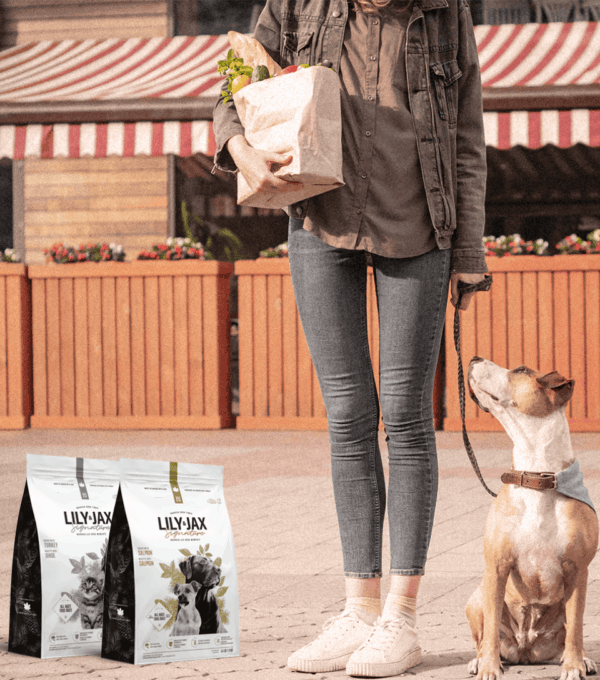 De la bouffe locale pour nos amis les animaux, ça existe ?