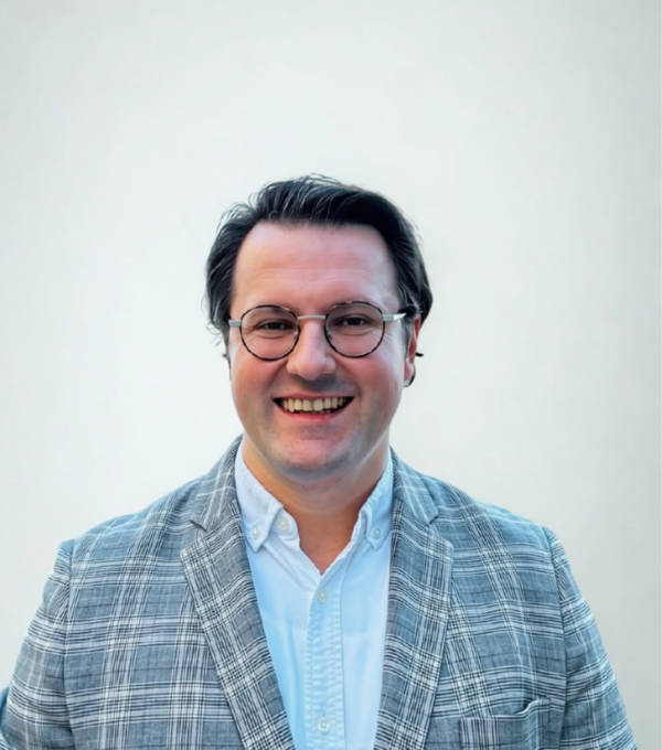Pierre Lessard-Blais Appointed Executive Director of Aliments du Québec