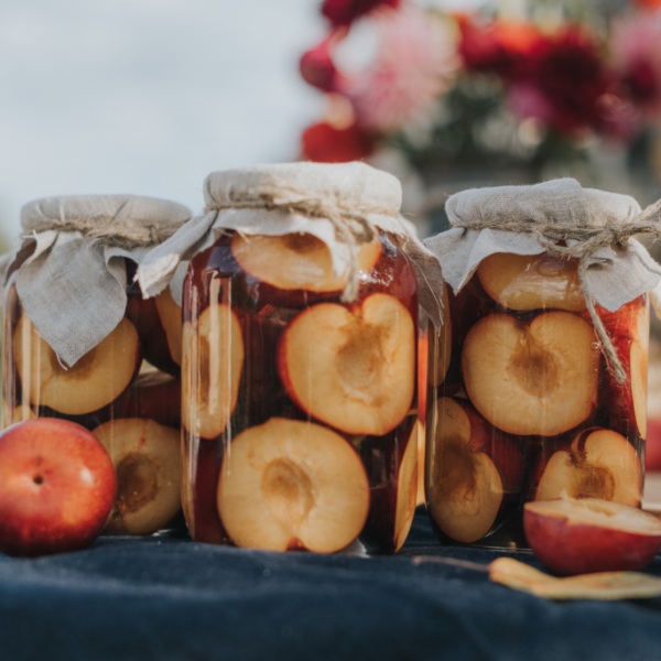 Deux astuces originales pour parer vos pommes