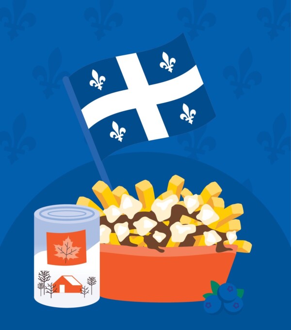 5 ideas to celebrate Saint-Jean-Baptiste Day