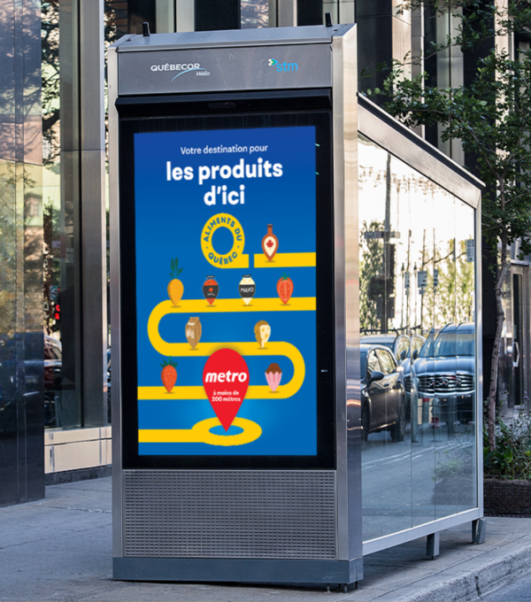 Local purchasing in the spotlight at five retailers