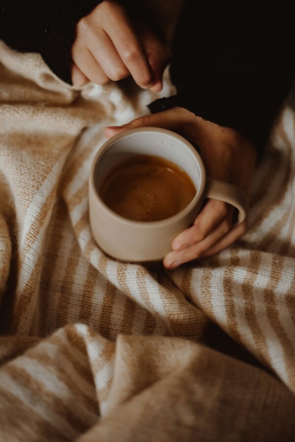 8 foods to warm up