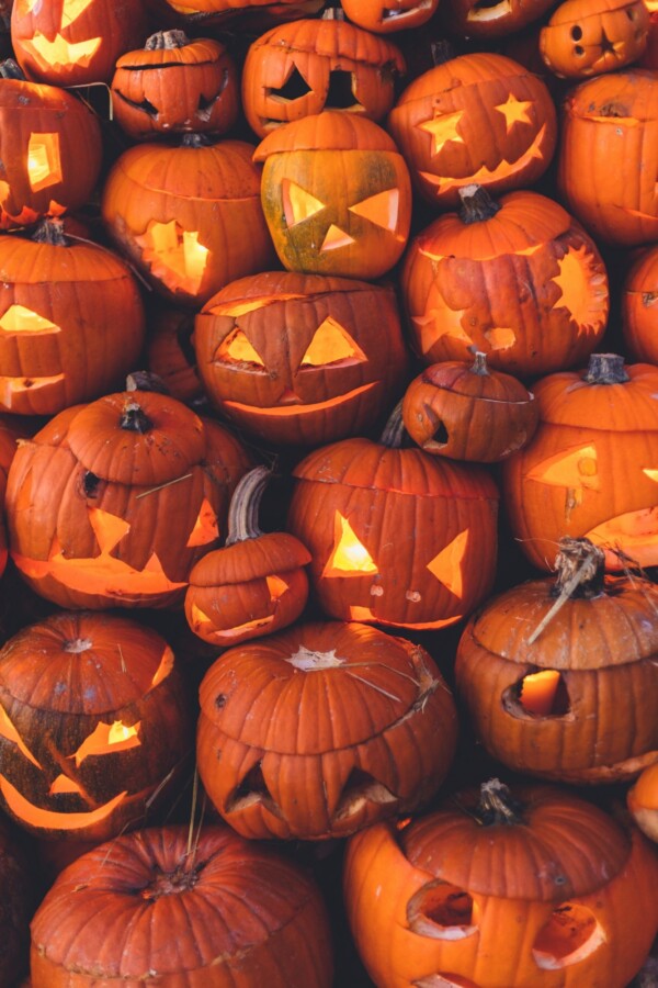 4 Activities to Celebrate Halloween with Québec Flavors
