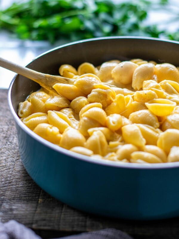 6 comfort food classics for Fall