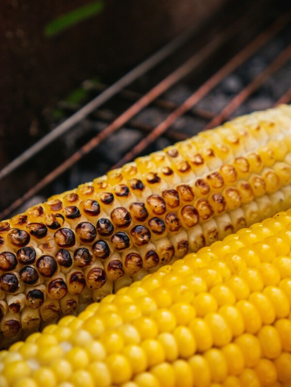 5 Unusual Foods to Grill