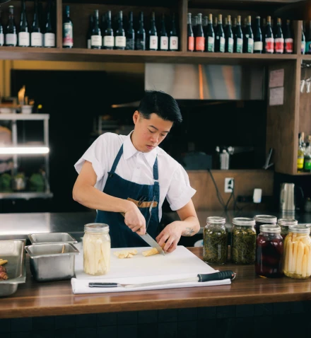 Adhesion Restaurant 800x800