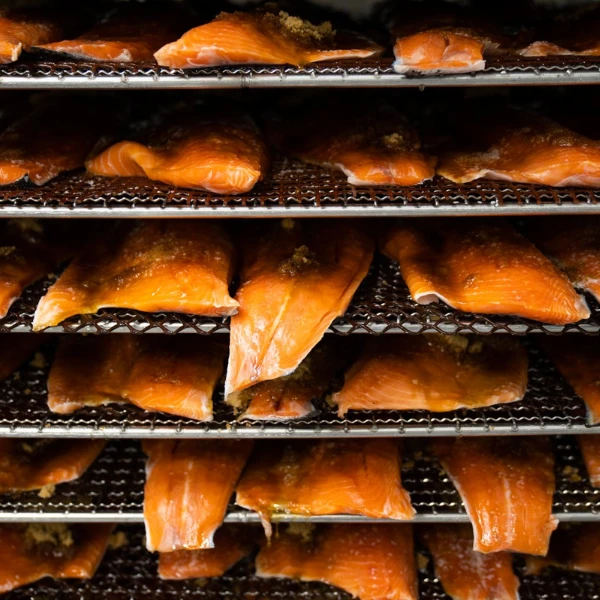 Poissons et fruits de mer 600 x600