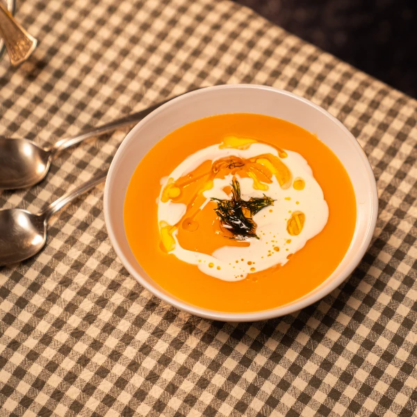 Soupes et potages 600x600