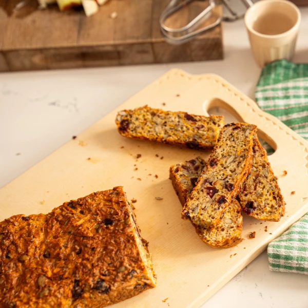 Desserts et collations 600x600