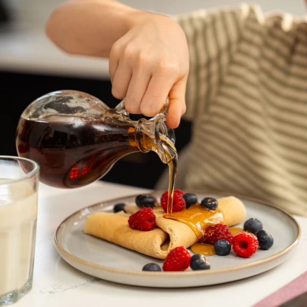 Dejeuners et brunchs 600x600