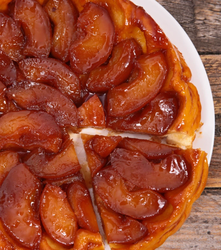 Tarte Tatin