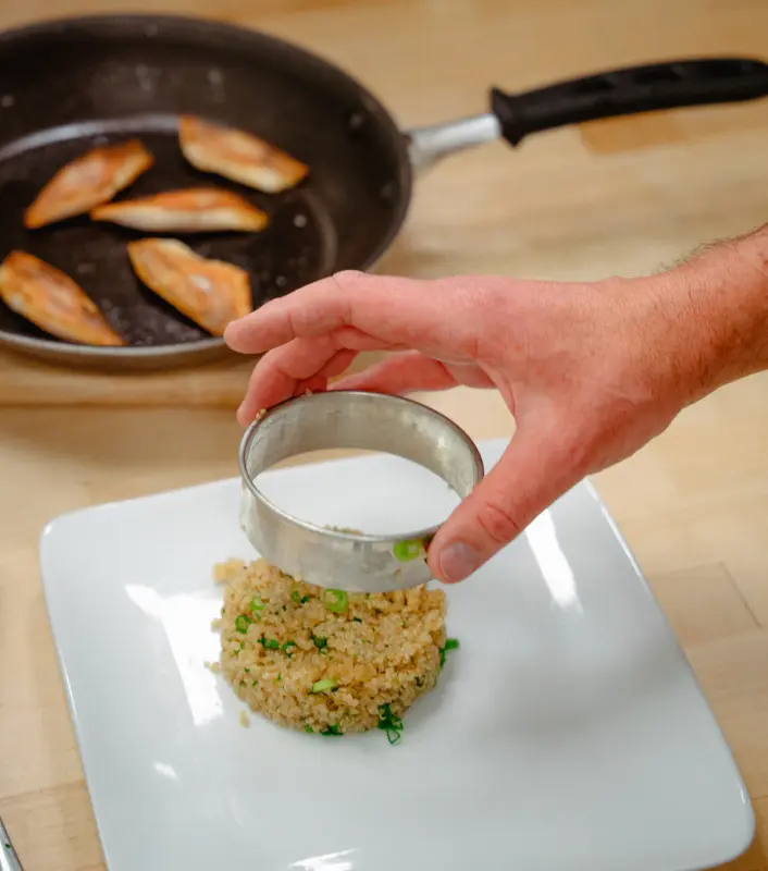 AQM I Coll Montmorency Jan26 Quinoa