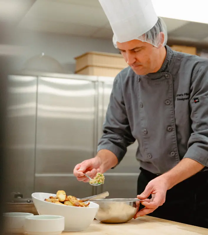 AQM I Coll Montmorency Jan26 Chef