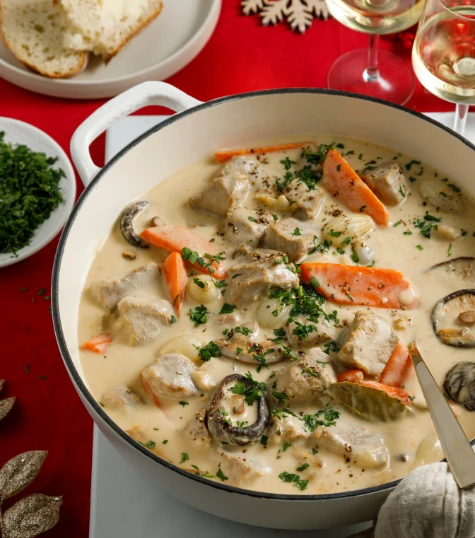 Blanquette de veau aux champignons forestiers 475x600 1734119324