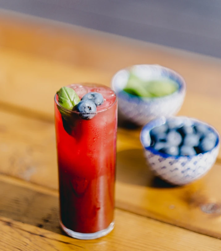 Recette limonade bleut Bleutiere Marland 2